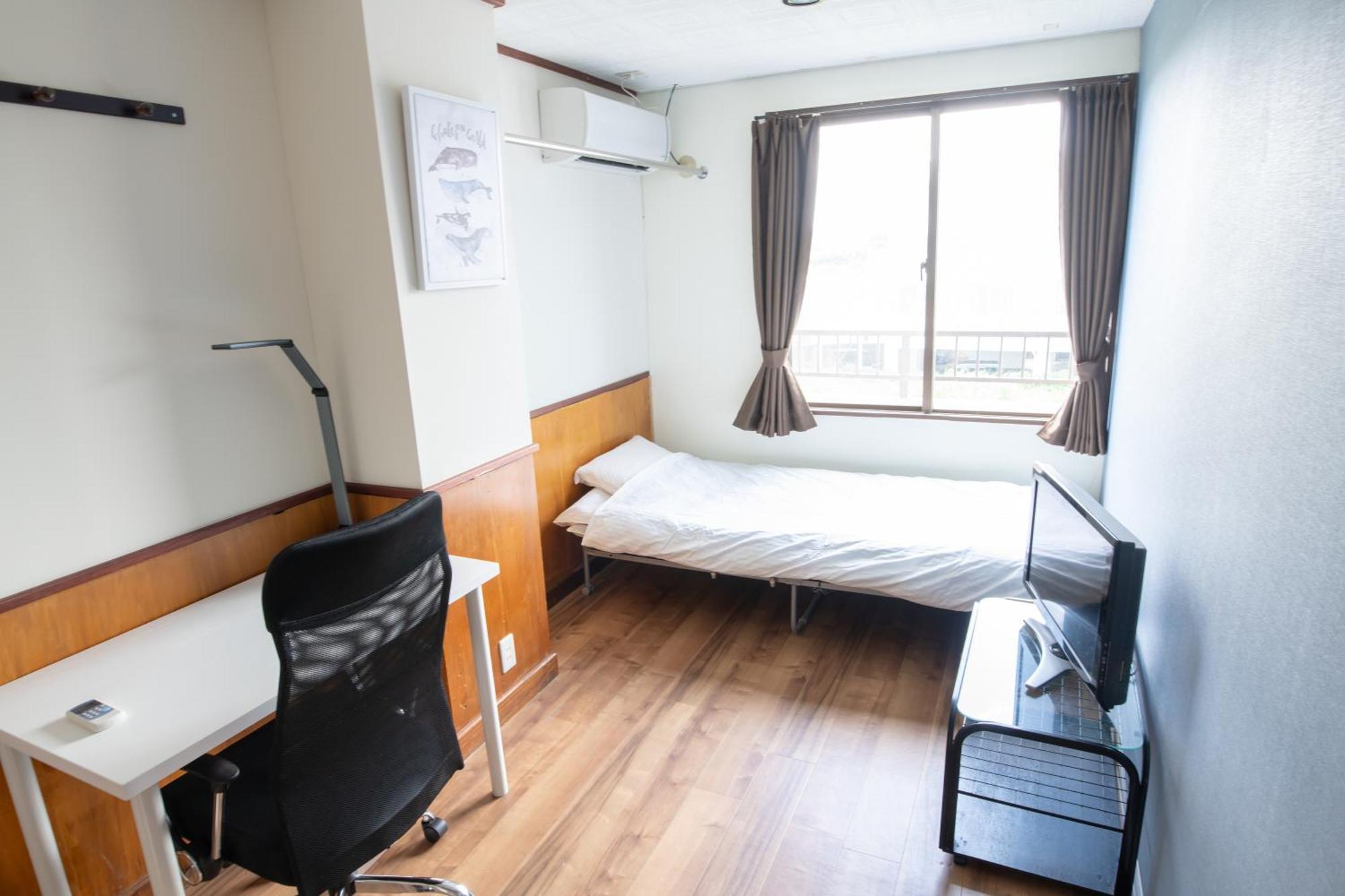 宮古島市アザミ7宮古島アパートメント エクステリア 写真