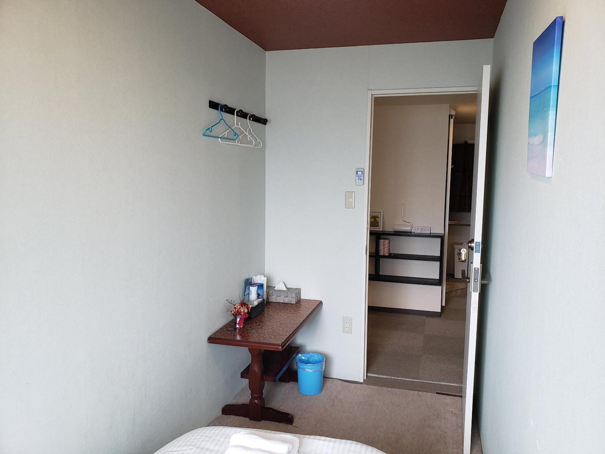 宮古島市アザミ7宮古島アパートメント エクステリア 写真