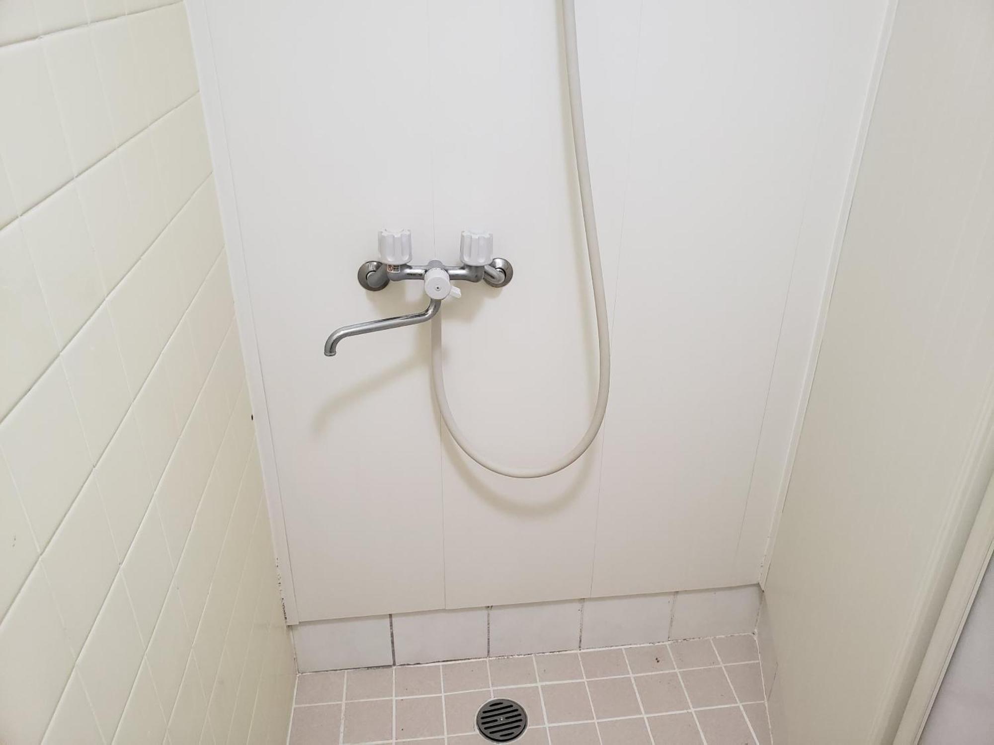 宮古島市アザミ7宮古島アパートメント エクステリア 写真