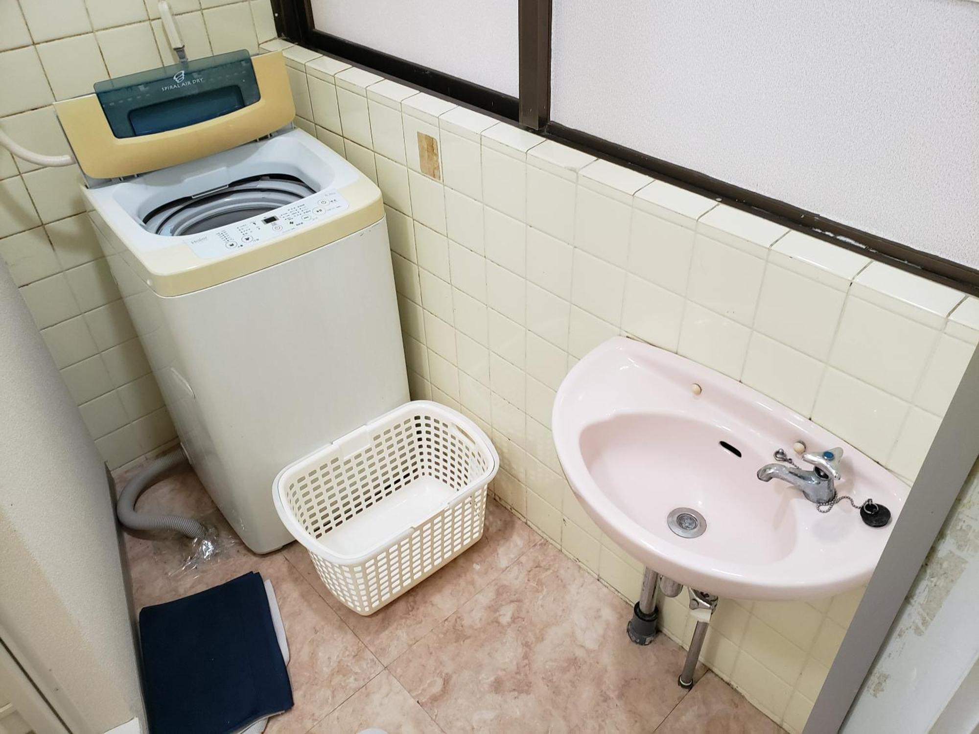 宮古島市アザミ7宮古島アパートメント エクステリア 写真